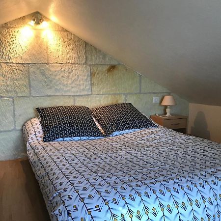 L'Ecrin Au Coeur Des Vignes Villa Saint-Georges-sur-Cher Eksteriør billede